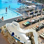 Хотел Melia Grand Hermitage 5*