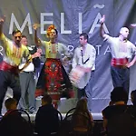 Melia Grand Hermitage Хотел Златни пясъци