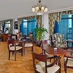 Melia Grand Hermitage Хотел