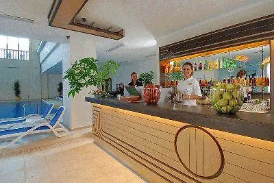 Hotel Melia Grand Hermitage