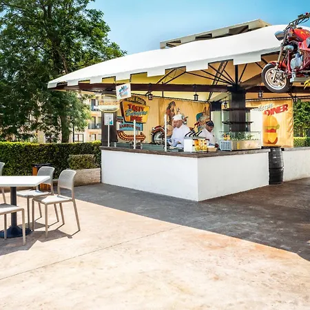 Hotel Melia Grand Hermitage