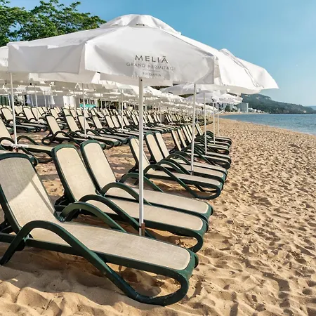 Melia Grand Hermitage Hotel 5*