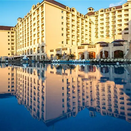 Melia Grand Hermitage 5*