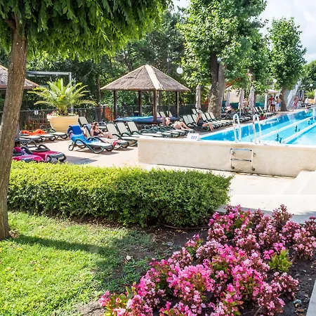 Hotel Melia Grand Hermitage Golden Sands