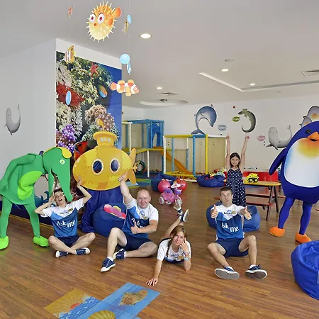 Hotel Melia Grand Hermitage 5*