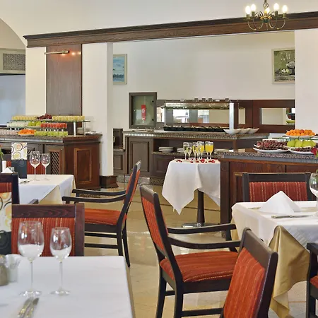 Готель Melia Grand Hermitage 5*