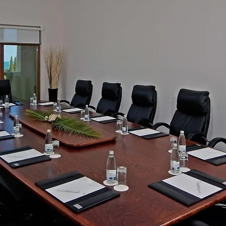 Hotel Melia Grand Hermitage