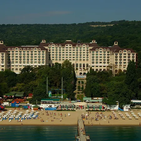 Melia Grand Hermitage Golden Sands