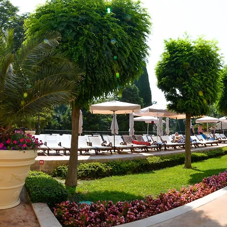 Melia Grand Hermitage 5* Золоті Піски