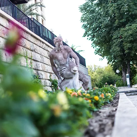 Hotel Melia Grand Hermitage Golden Sands