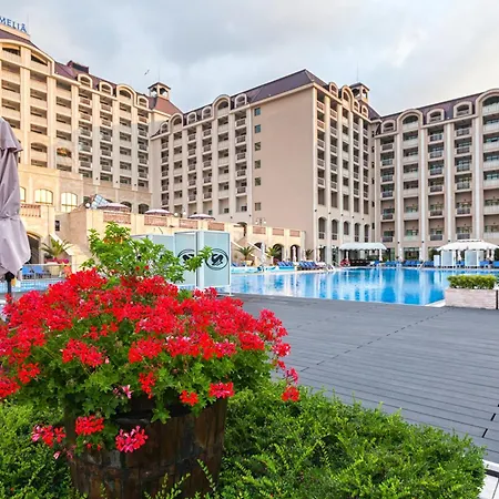 Melia Grand Hermitage Отель 5*