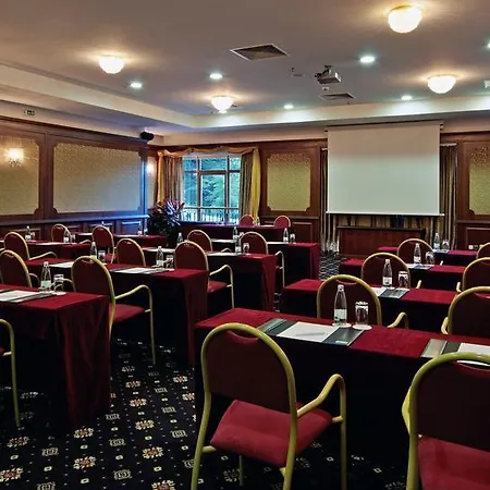Melia Grand Hermitage Goldstrand