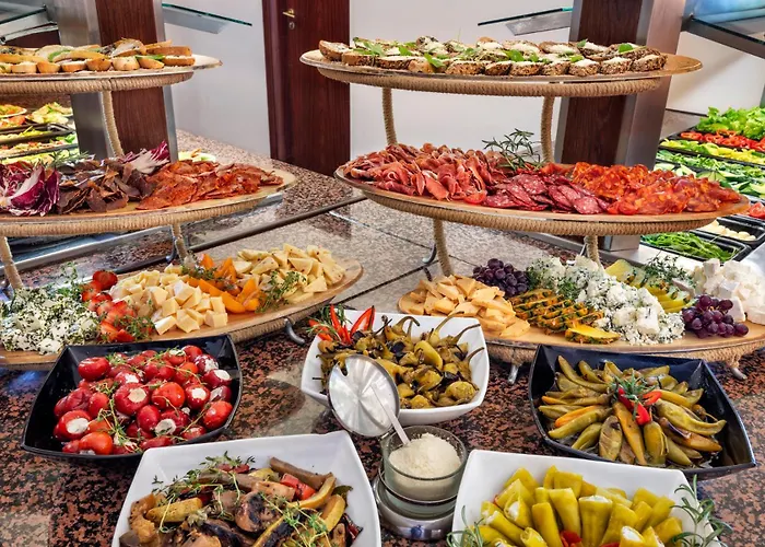 Melia Grand Hermitage Szálloda 5*