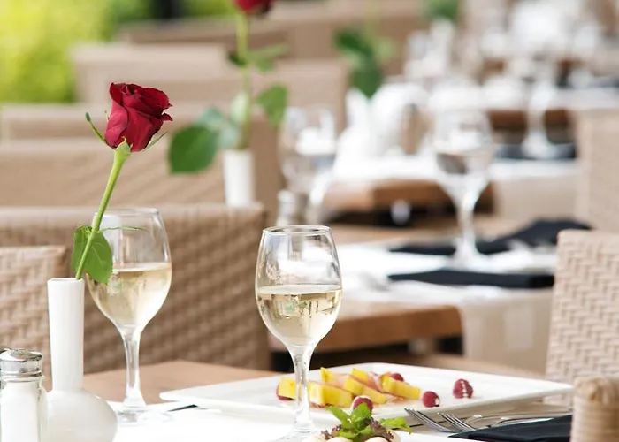 Melia Grand Hermitage Szálloda 5*