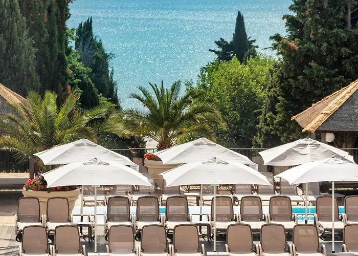 Melia Grand Hermitage Szálloda