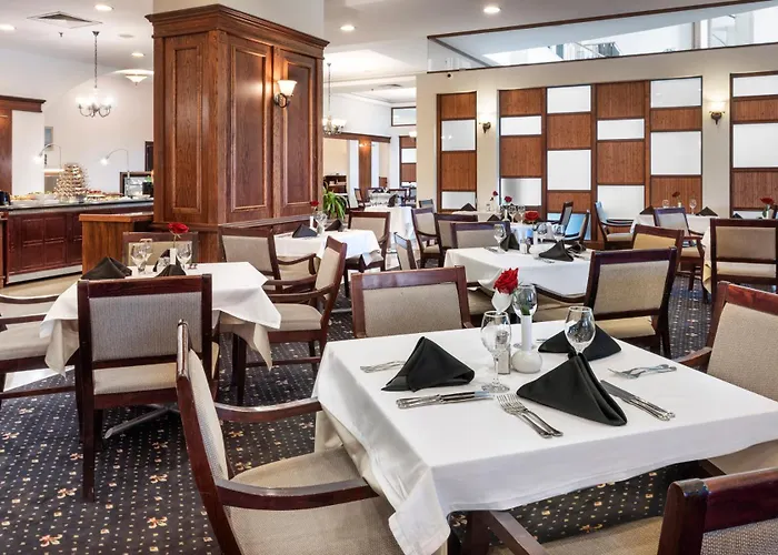 Szálloda Melia Grand Hermitage 5*