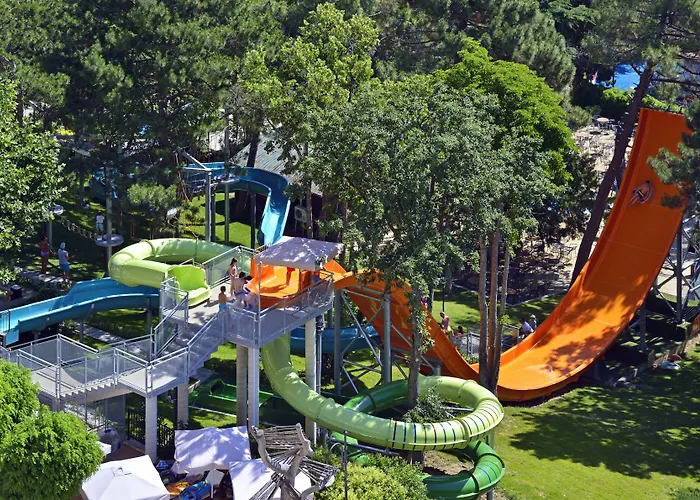 Melia Grand Hermitage 5* Aranyhomok