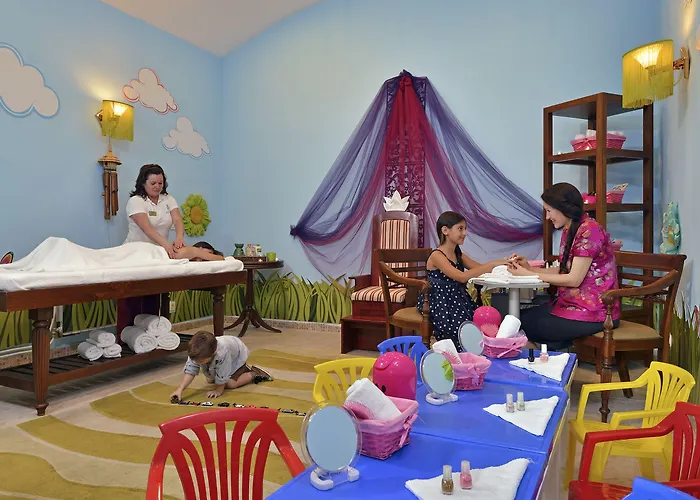 Melia Grand Hermitage 5*