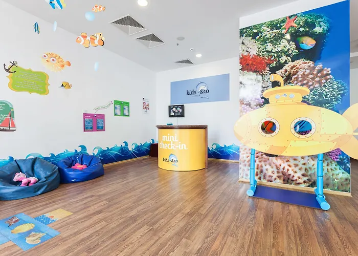 Melia Grand Hermitage 5* Aranyhomok