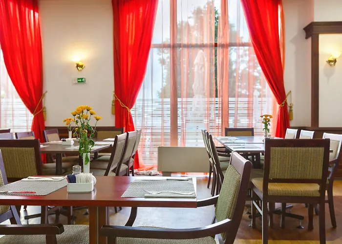 Melia Grand Hermitage Szálloda Aranyhomok