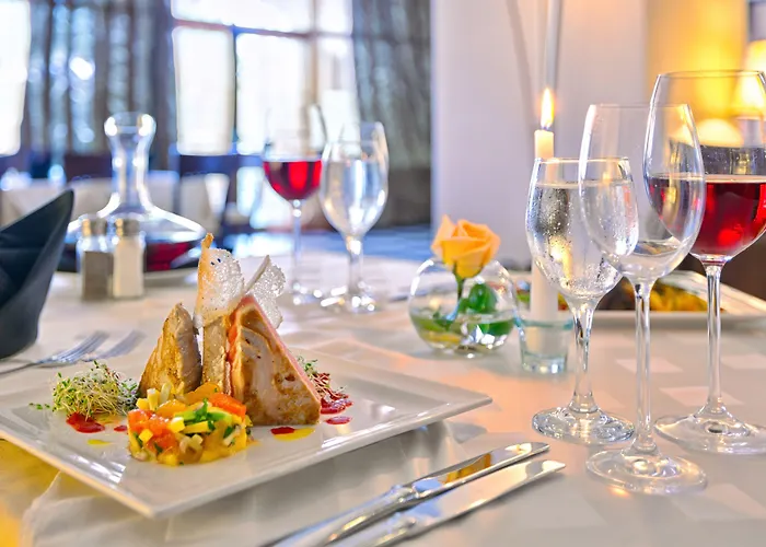 Melia Grand Hermitage Szálloda