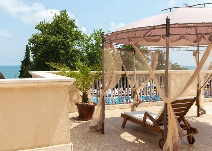 Melia Grand Hermitage 5*