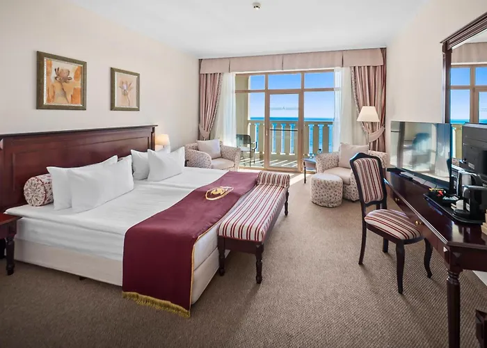 Melia Grand Hermitage 5*