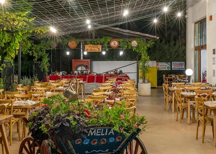 Melia Grand Hermitage Aranyhomok