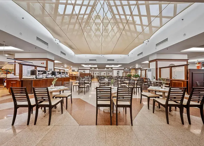 Melia Grand Hermitage Szálloda 5*