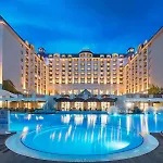 Otel Melia Grand Hermitage Altın Kumlar