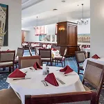 Meliá Grand Hermitage Golden Sands