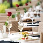 Meliá Grand Hermitage Hotel 5*