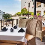 Meliá Grand Hermitage