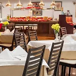 Hotel Meliá Grand Hermitage