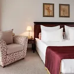 Meliá Grand Hermitage Golden Sands