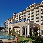 Meliá Grand Hermitage Hotel 5*