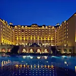 Meliá Grand Hermitage 5*