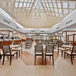 Meliá Grand Hermitage Hotel 5*