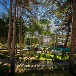 Meliá Grand Hermitage 5*
