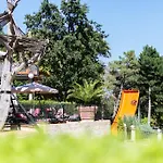Meliá Grand Hermitage 5*