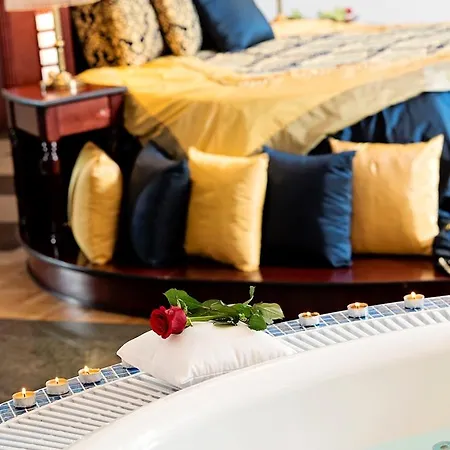 Melia Grand Hermitage Хотел Златни пясъци