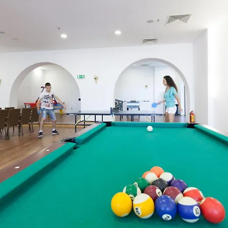 酒店 Melia Grand Hermitage 5*