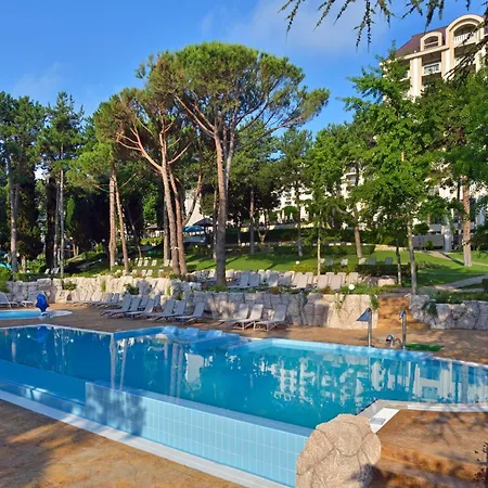Melia Grand Hermitage Хотел