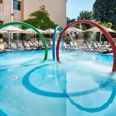 Melia Grand Hermitage 5*