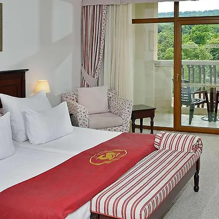 Hotel Melia Grand Hermitage Golden Sands