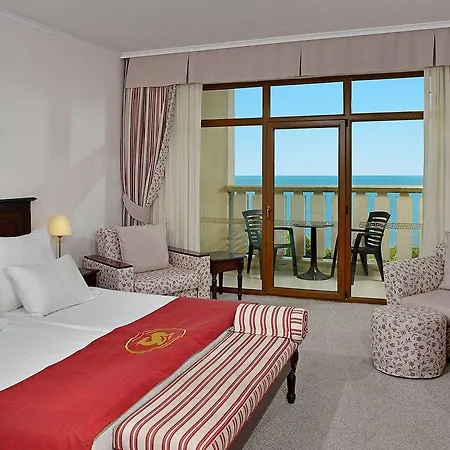Melia Grand Hermitage Golden Sands