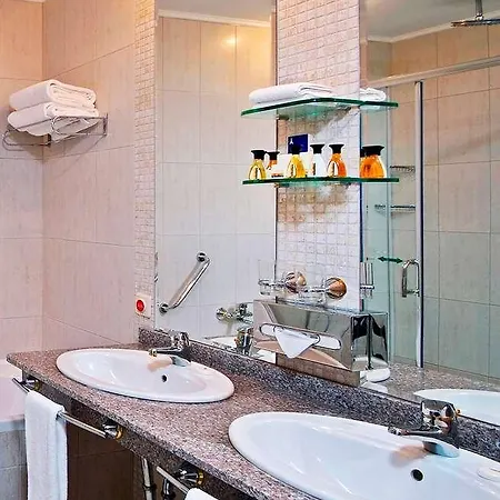 Melia Grand Hermitage מלון 5*