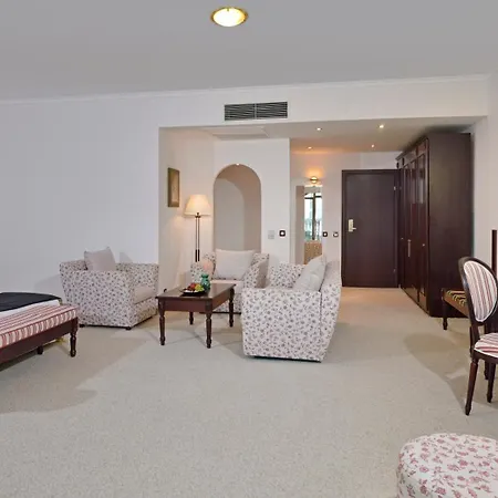 Hotel Melia Grand Hermitage Golden Sands