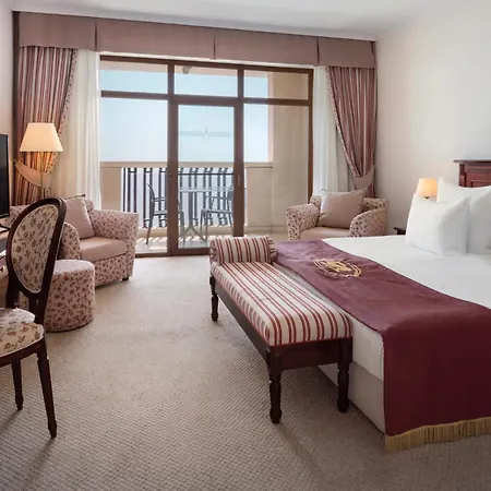 Melia Grand Hermitage Хотел Златни пясъци
