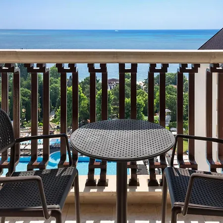 Melia Grand Hermitage Златни пясъци
